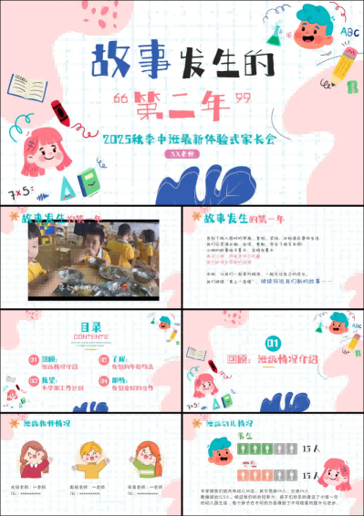 1757401992601955.png ZBQ27中班秋季开学家长会《故事发生的第二年》.png